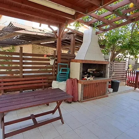 Relaxing Seaside Manors Apartman *