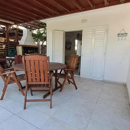 Relaxing Seaside Manors Apartman