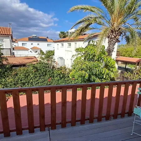 Relaxing Seaside Manors *