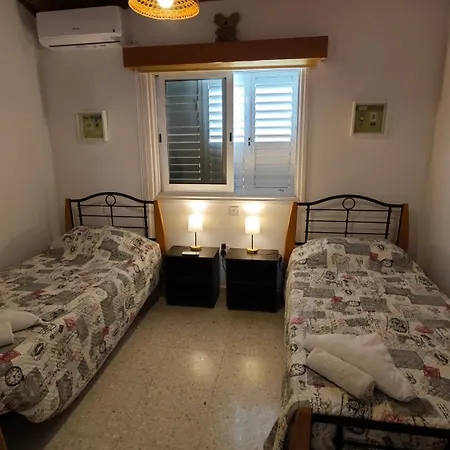 Relaxing Seaside Manors شقة *
